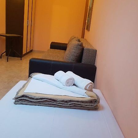 Apartment Danijela Будва Экстерьер фото