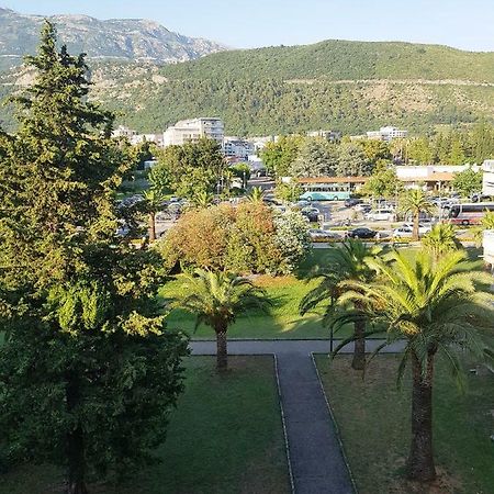 Apartment Danijela Будва Экстерьер фото