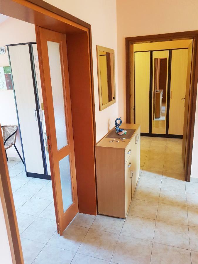 Apartment Danijela Будва Экстерьер фото