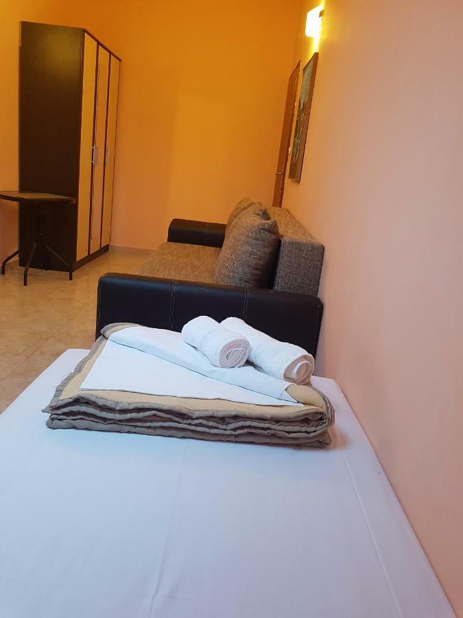 Apartment Danijela Будва Экстерьер фото