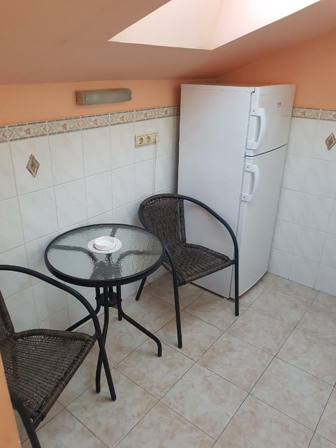 Apartment Danijela Будва Экстерьер фото